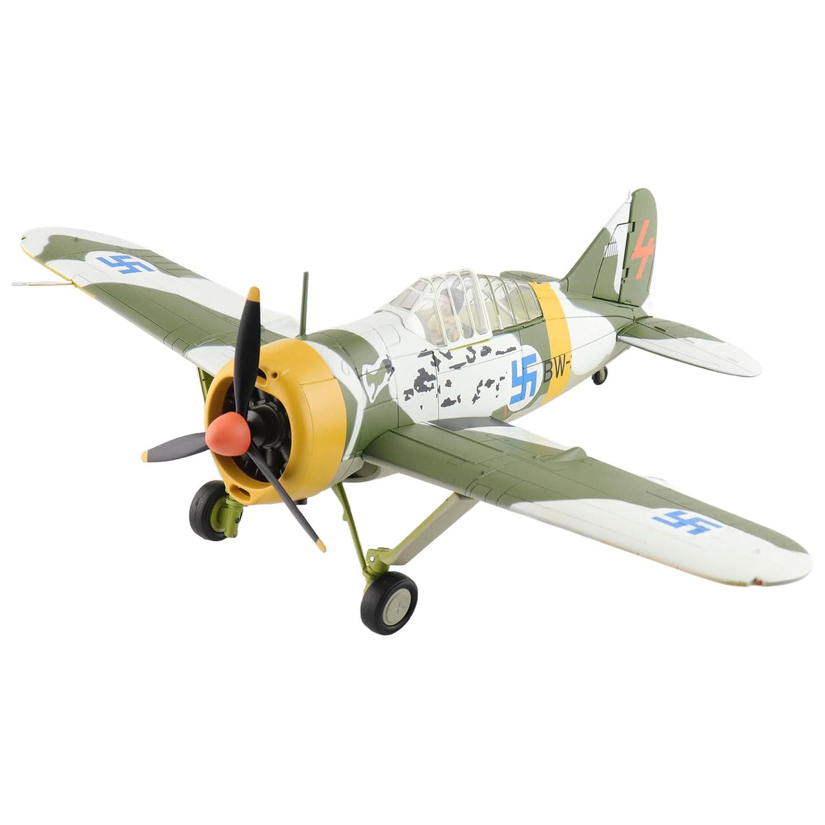 HM Hobbymaster Non Riding Toy Vehicle