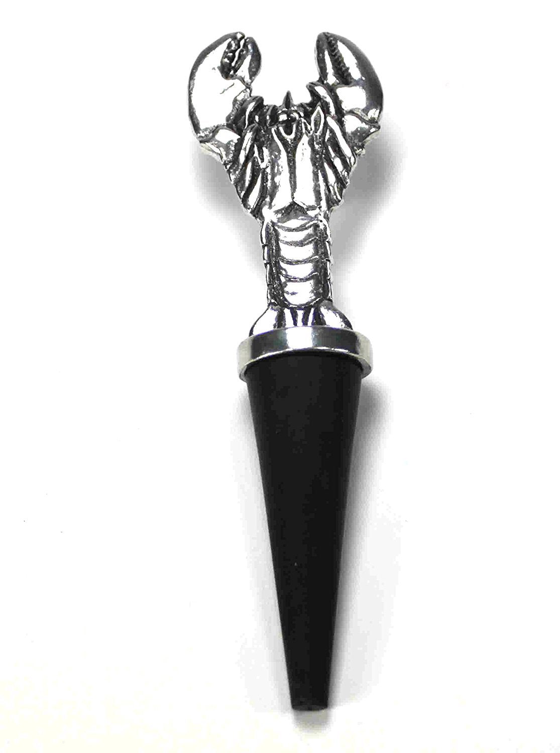 Basic Spirit Lobster Wine Stopper