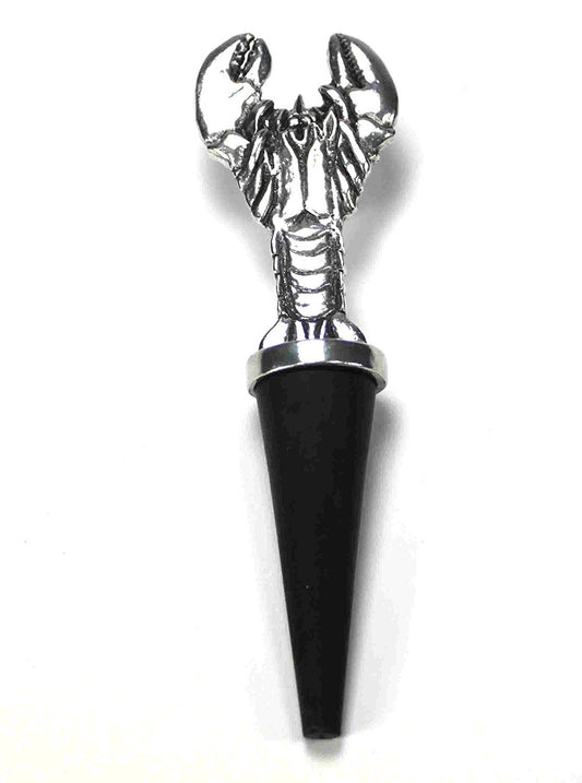 Basic Spirit Lobster Wine Stopper