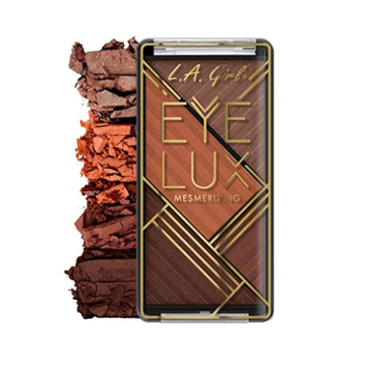 L.A. Girl Eyelux Eyeshadow (Energize)