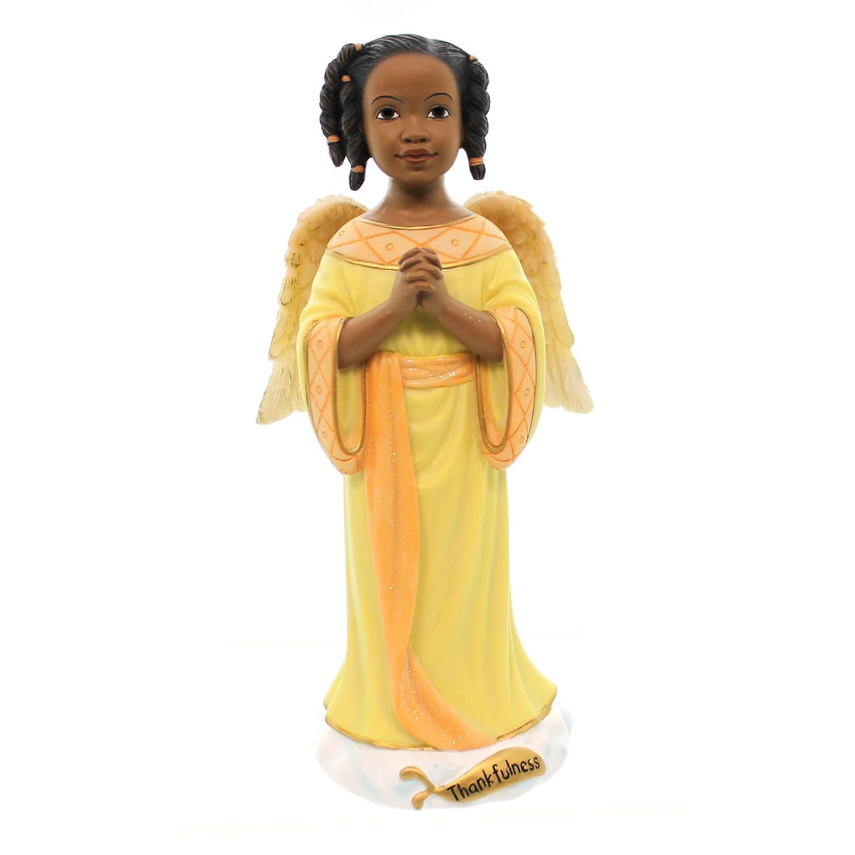 Positive Image Figurine, 8.5-Inch, Classic