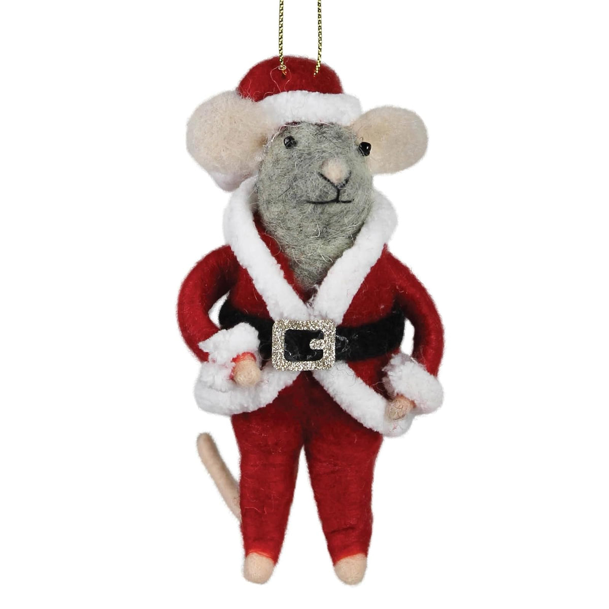 HomArt Hanging Ornament, Multi Color, Modern