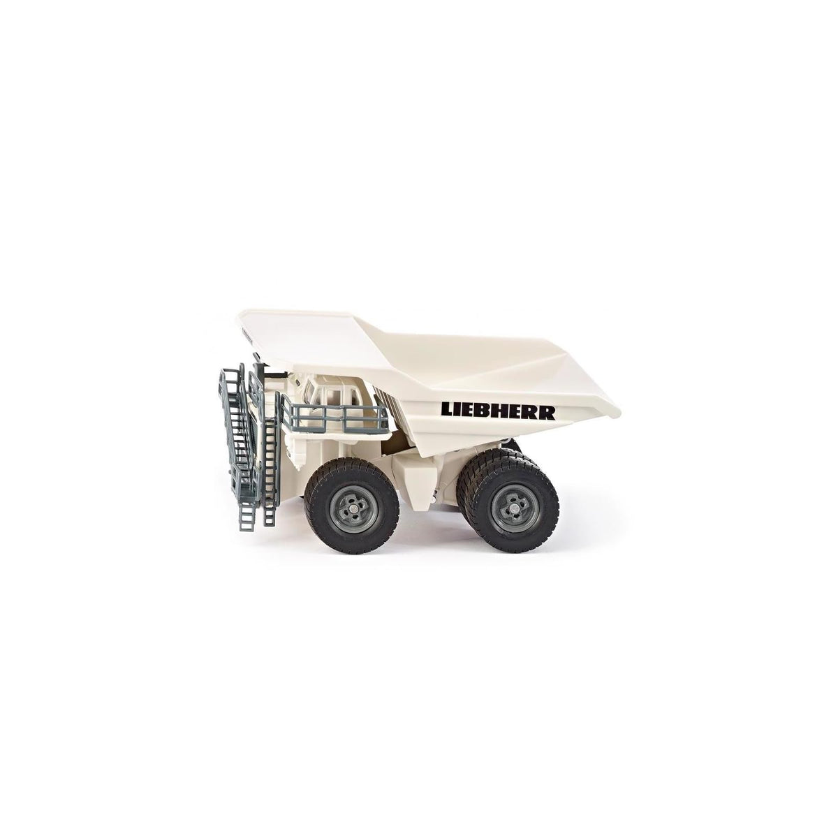 Siku Non Riding Toy Vehicle, 16.4cm, White