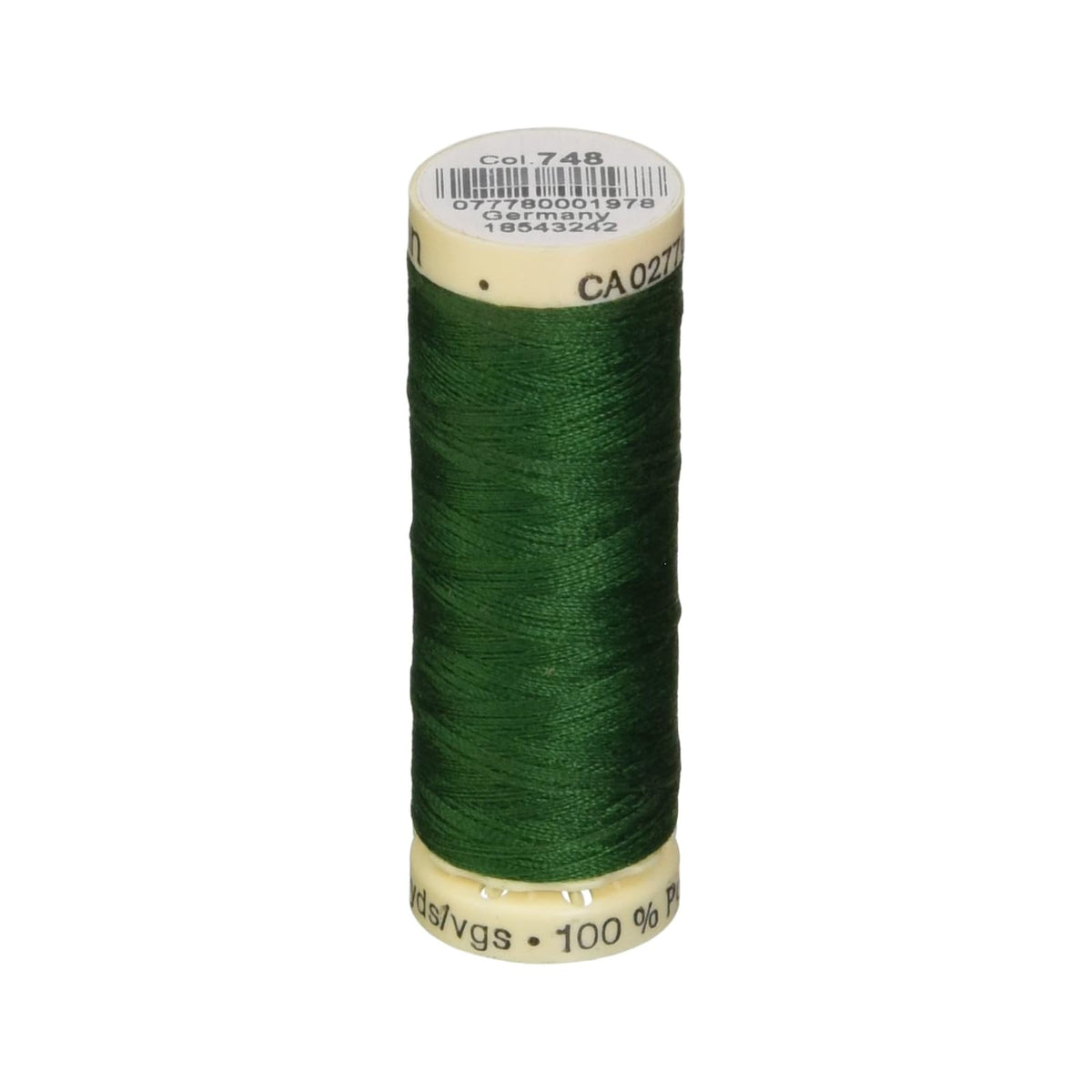Yarn by Gütermann