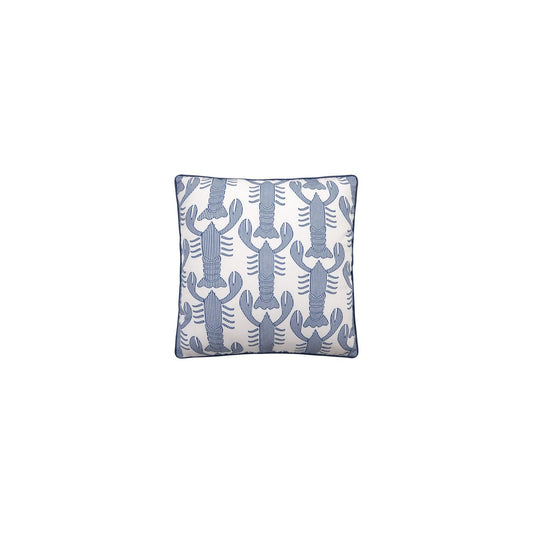 Peking Handicraft Pillow, Multicolor