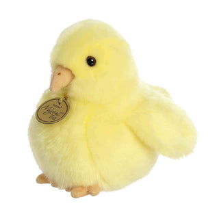 Aurora Toy Figure, 6 Inches, Yellow
