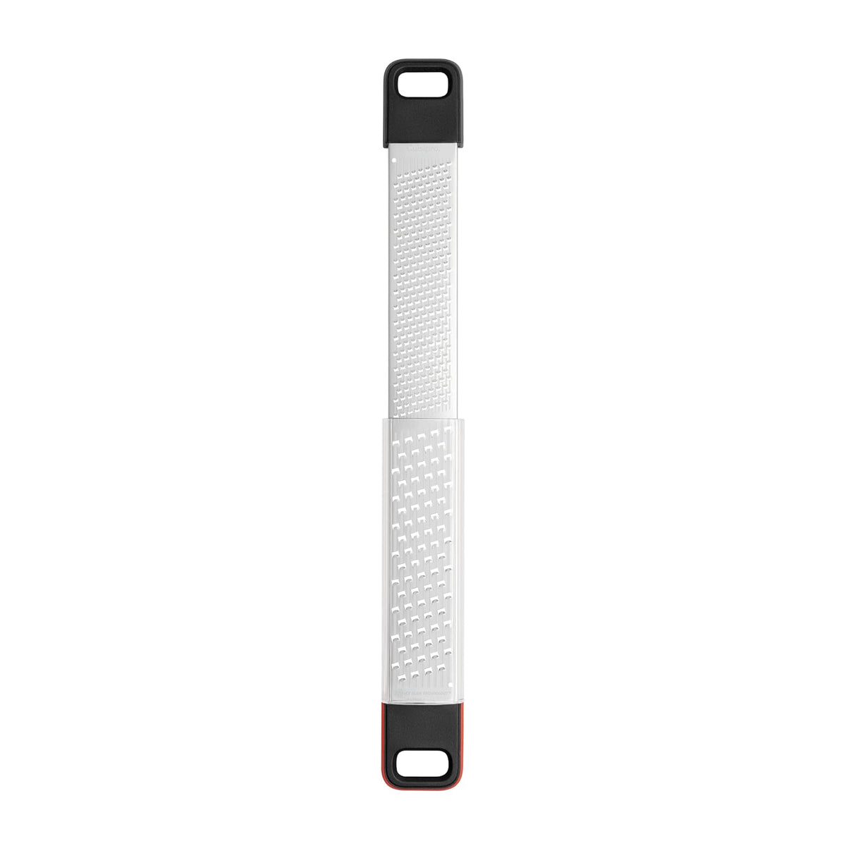 Cuisipro Food Grater, Dual Grater, Stainless Steel