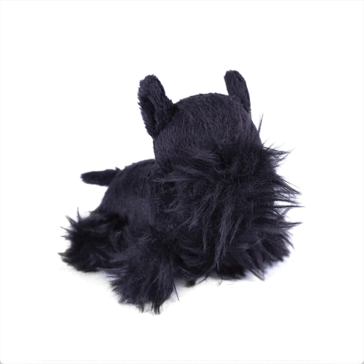 Oscar Newman Pet Toy, 5-inch, Black
