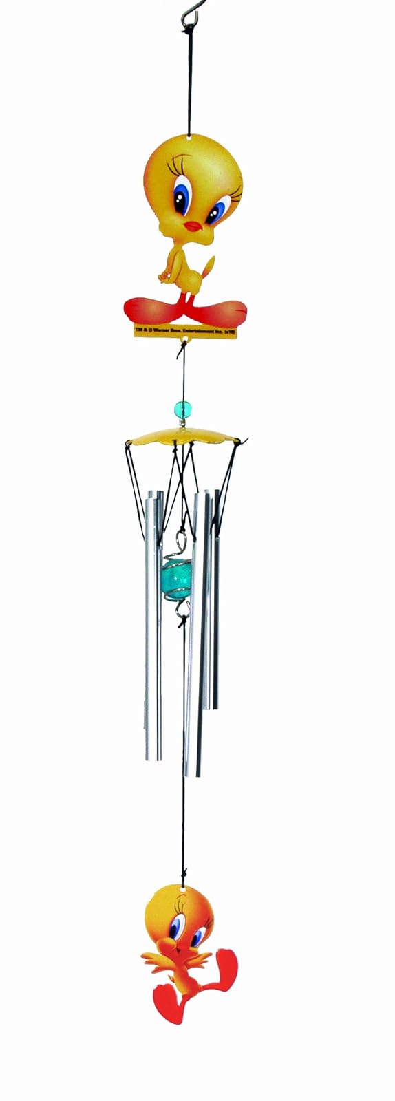 Spoontiques Tweety Wind Chime
