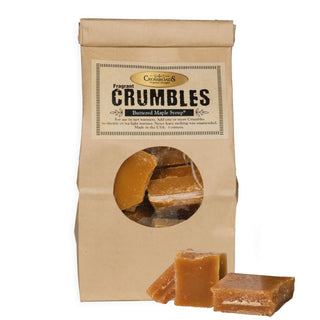 Crossroads  Buttered Maple Syrup Wax Crumbles