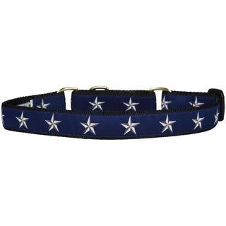 Up Country Animal Collar