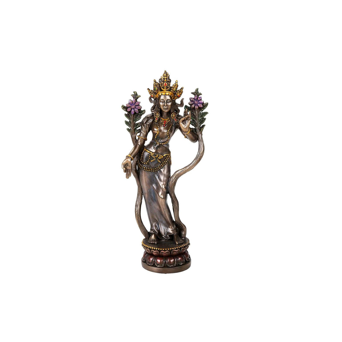 Pacific Giftware Figurine