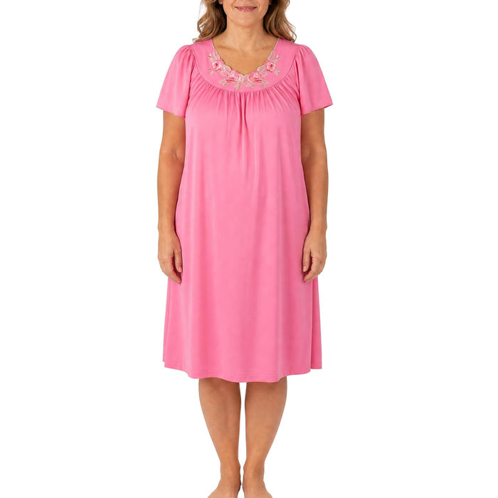 Shadowline Nightgown Nightshirt