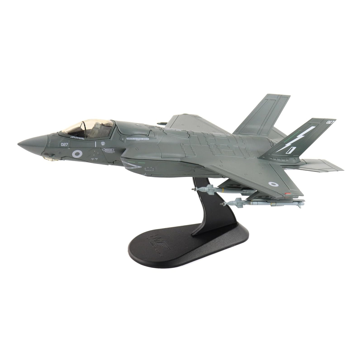 HM Hobbymaster Non Riding Toy Vehicle