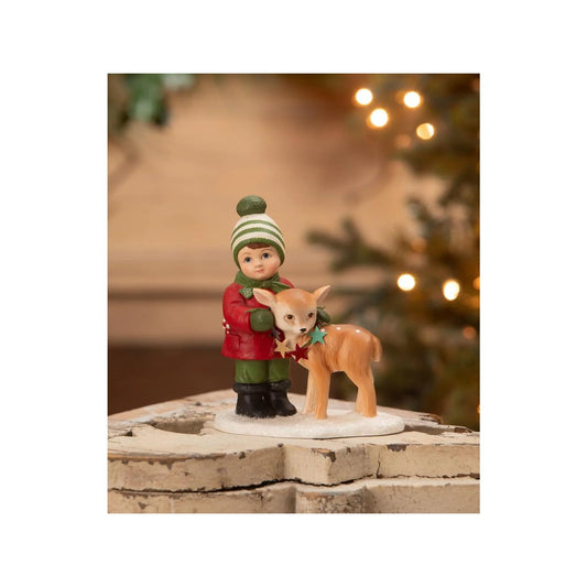 Bethany Lowe Figurine