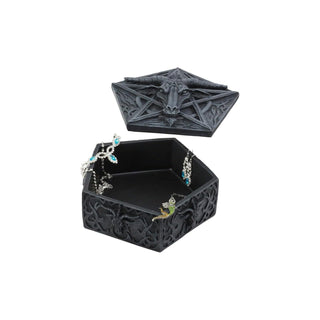 Pacific Giftware Storage Box