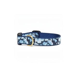 Up Country Animal Collar