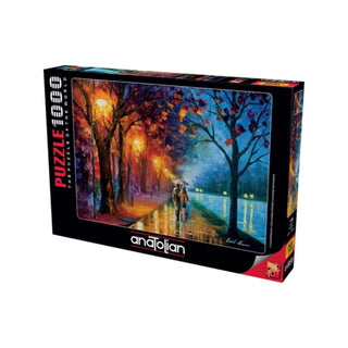 Anatolian Puzzles, 1000, Rhapsody
