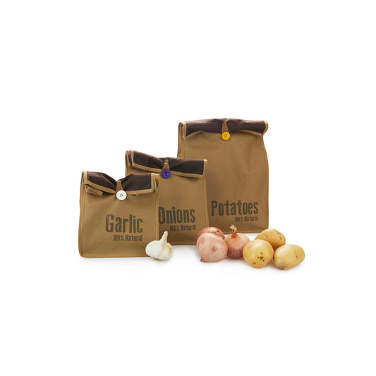 Balvi Food Storage Bag, 190 x 10 x 700 mm, Multicolored