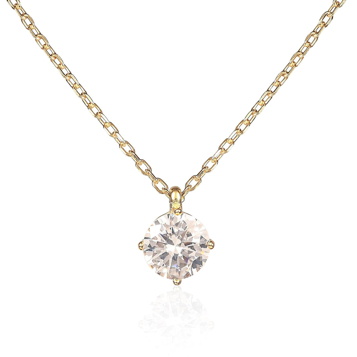 Necklace by namana