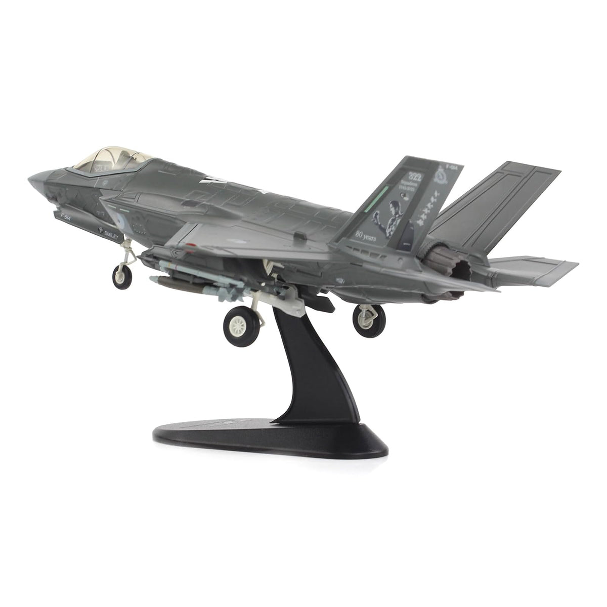 HM Hobbymaster Sculpture