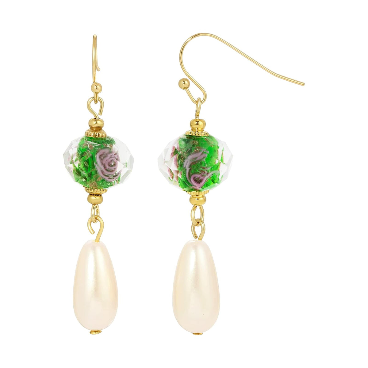 1928 Jewelry Company Earring