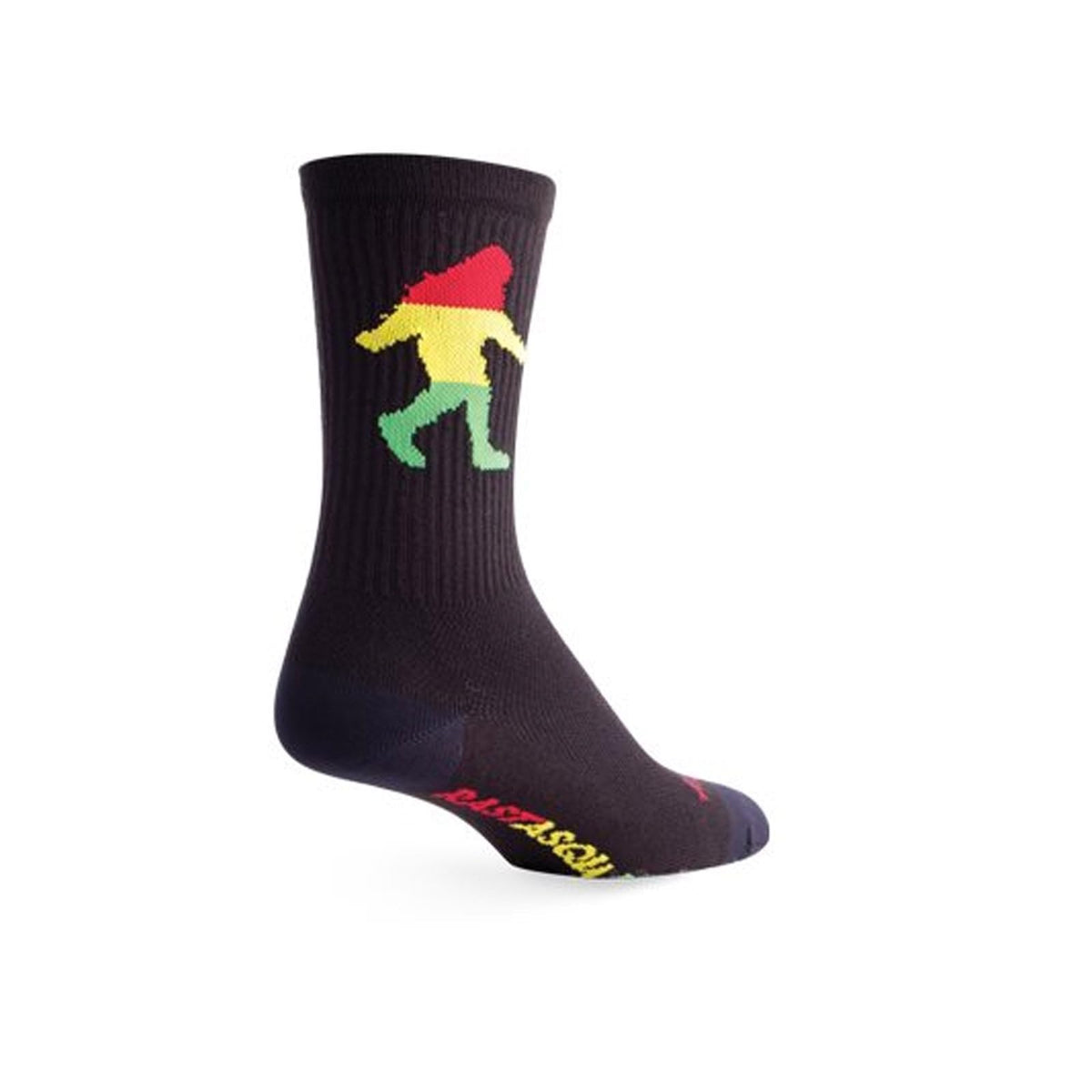 SockGuy Socks, One Size, One Color
