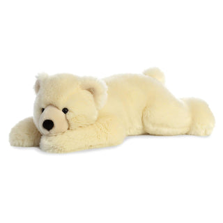 Aurora Toy Figure, 28", White