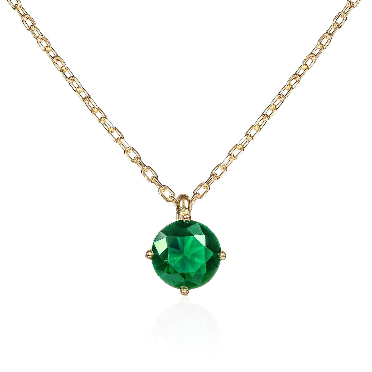 Necklace by namana