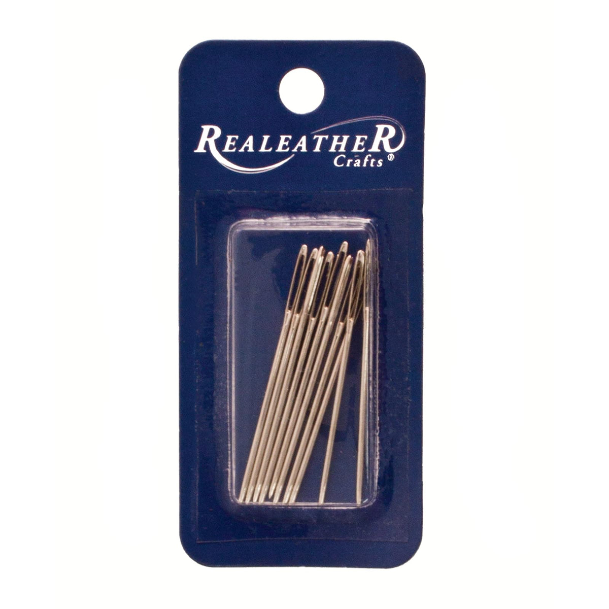 Realeather Hand Sewing Needle