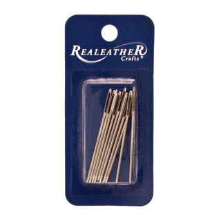 Realeather Hand Sewing Needle