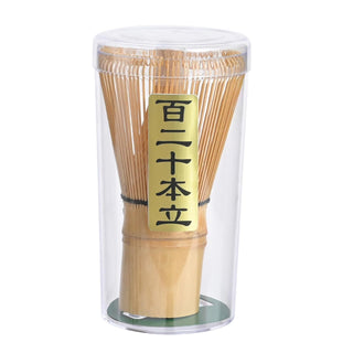 Urban Tokyo Whisk Utensil, 120 Prong, White
