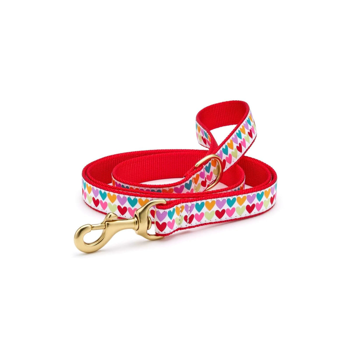 Up Country Leash