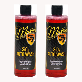 McKee's 37 Cleaning Agent