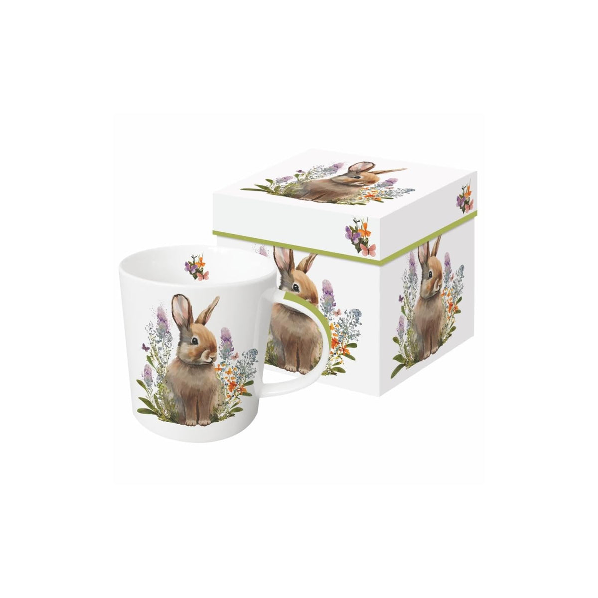 FabFunky Drinking Cup