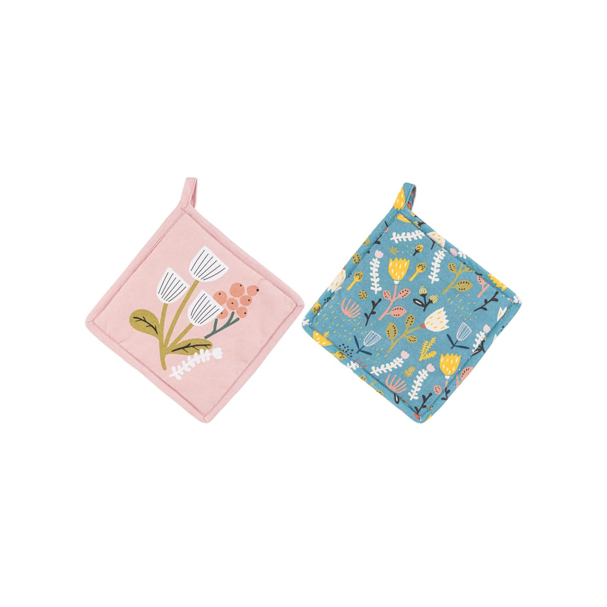 Ganz Pot Holder