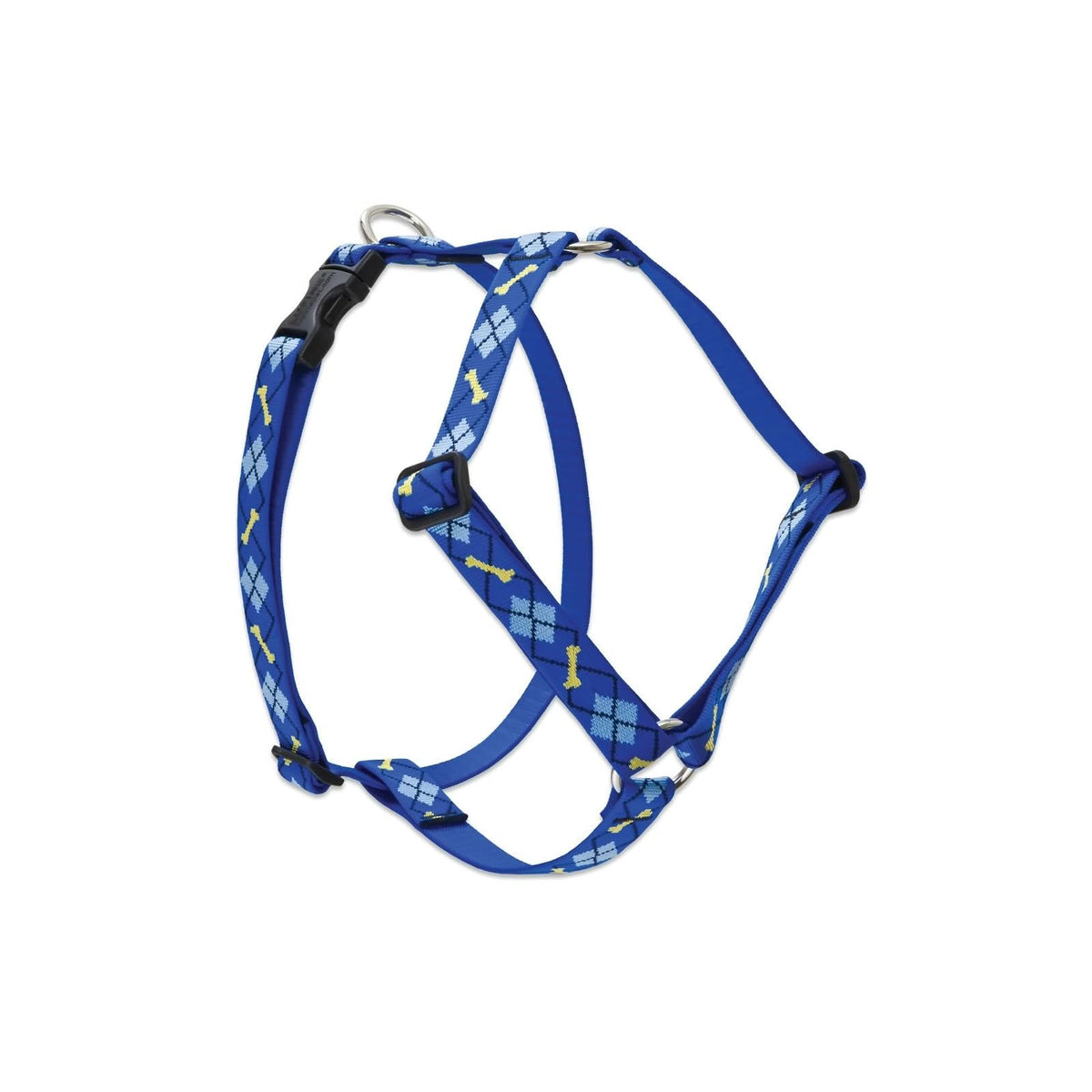 LupinePet Animal Harness