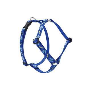 LupinePet Animal Harness