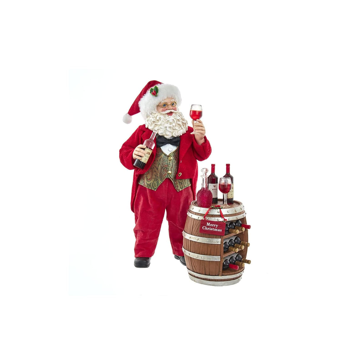 Kurt S. Adler Figurine