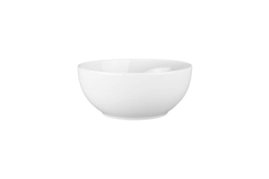 BIA Cordon Bleu 901442S4SIOC Epoch and Coupe Dessert Bowl, Set of 4, White, 19 Oz.