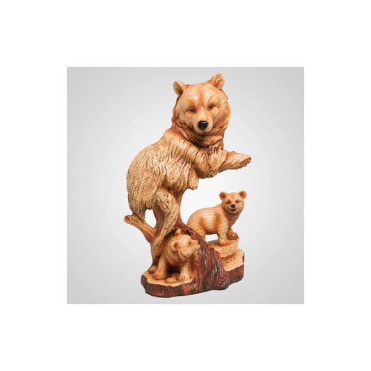 Figurine by Lipco
