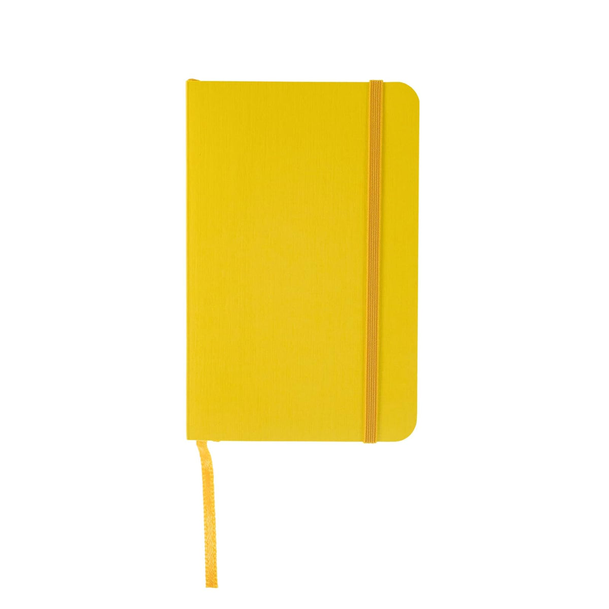 Fabriano Blank Book, 3.5" x 5.5", Yellow