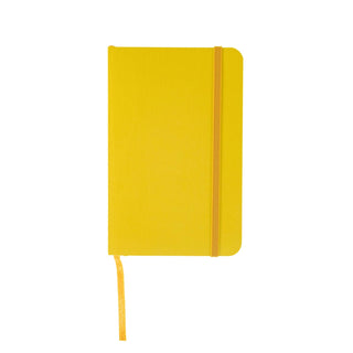 Fabriano Blank Book, 3.5" x 5.5", Yellow