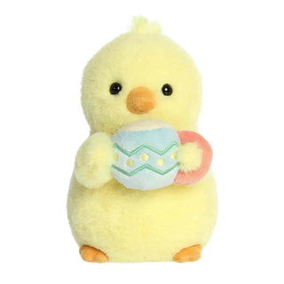 Aurora Toy Figure