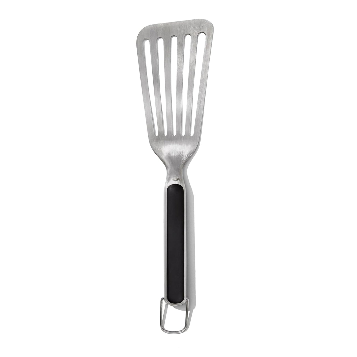 OXO Good Grips Grilling Tools, Precision Turner, Black