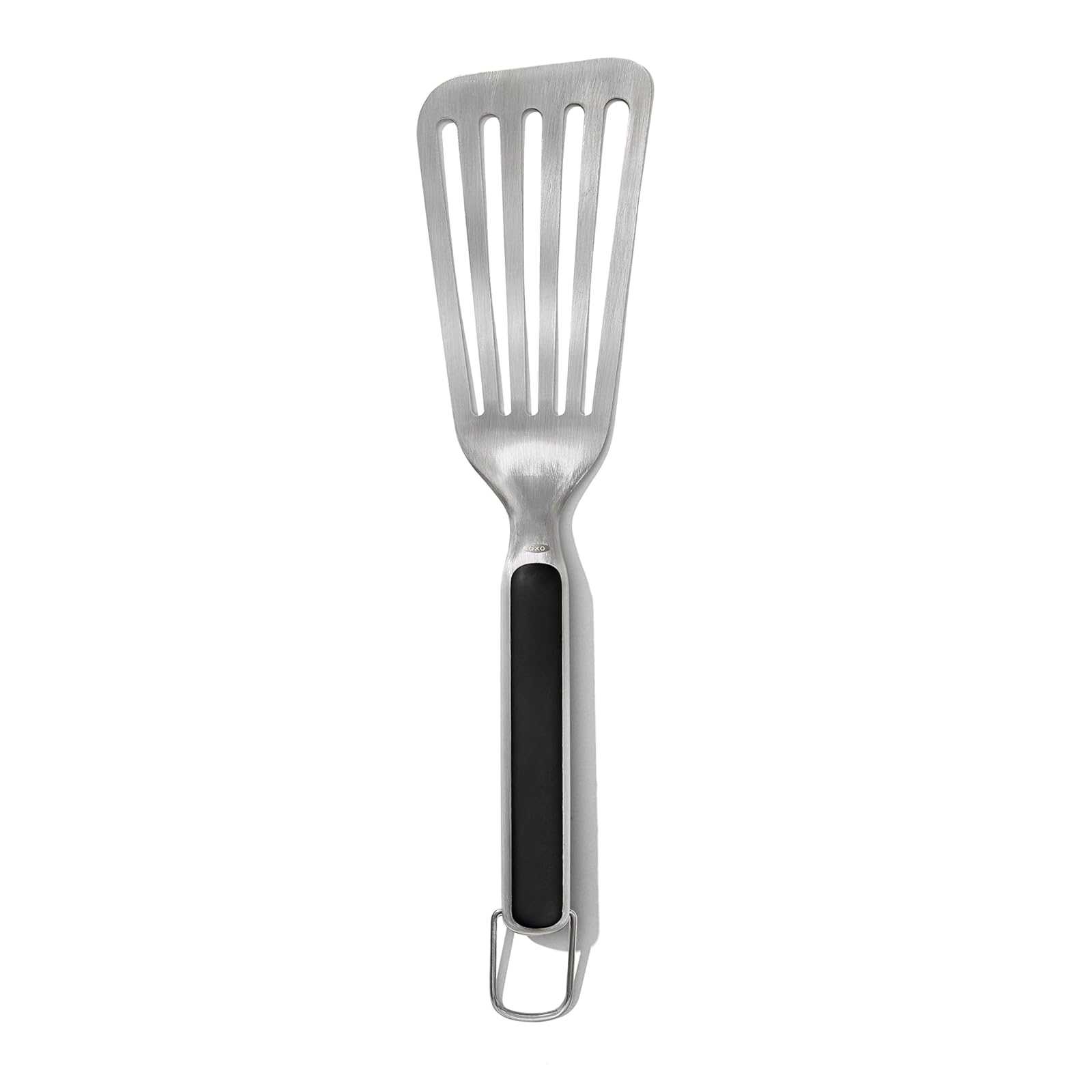 OXO Good Grips Grilling Tools, Precision Turner, Black