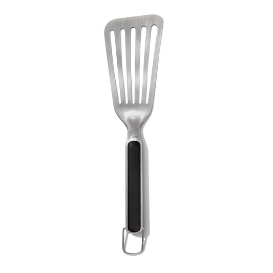 OXO Good Grips Grilling Tools, Precision Turner, Black