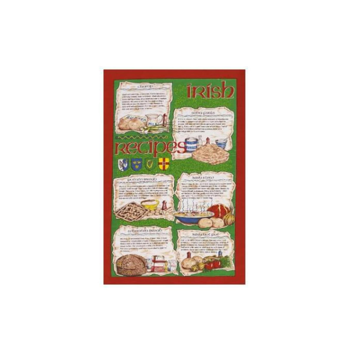 Samuel Lamont Towel