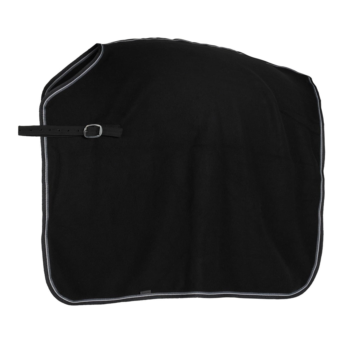 HORZE Pet Apparel, Horse, Black