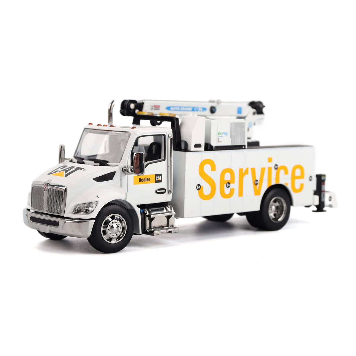Diecast Masters Non Riding Toy Vehicle